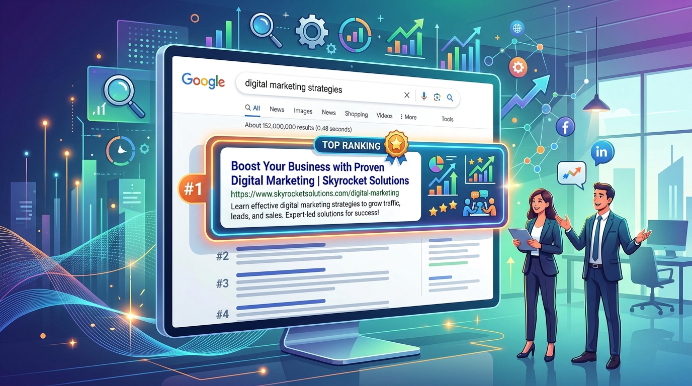 Google Ads Reklamları İlə Axtarışda Necə İlk Sırada Çıxmaq Olar?