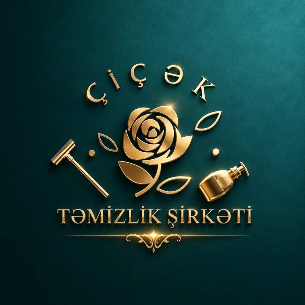 Çiçək Təmizlik Şirkəti