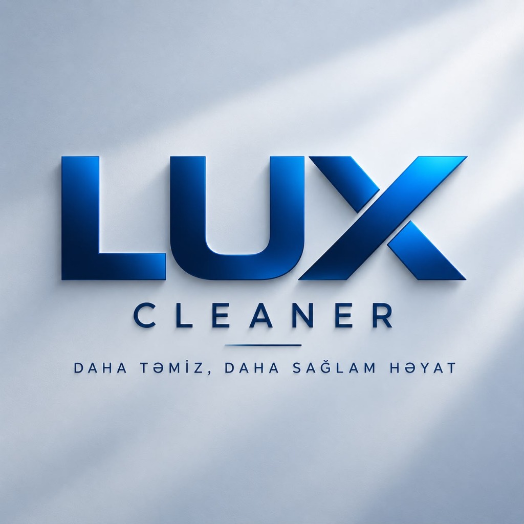 Lux Cleaner